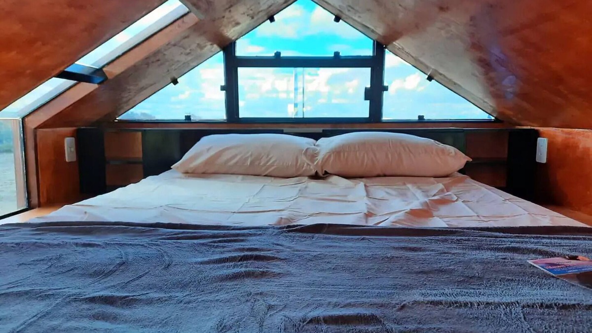 Morro Do Chapeu House | Chalet Roma Negra