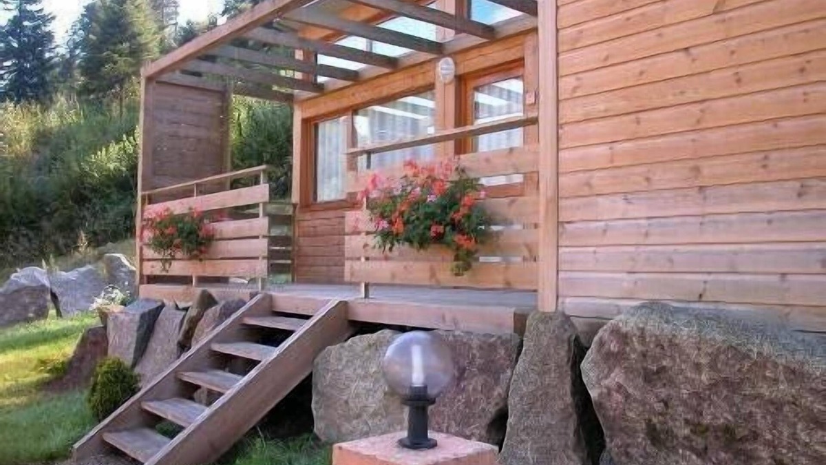 Rombach-le-Franc Ski Chalet | CHALET ROMBACH LE FRANC