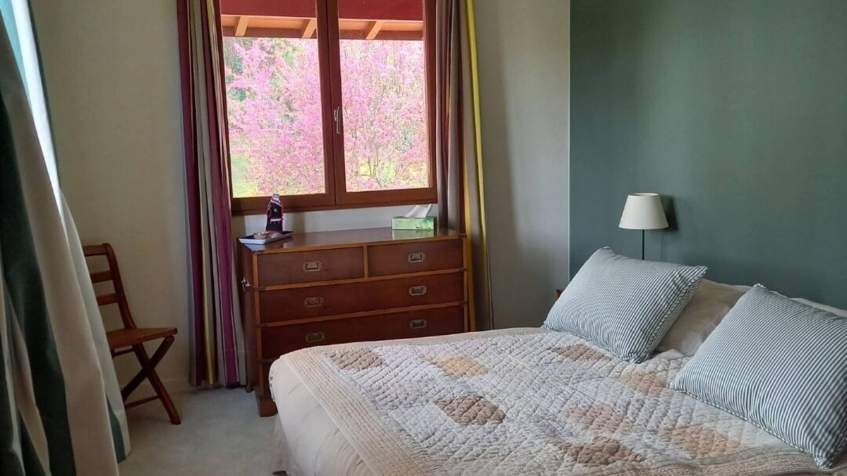 Cap-Ferret Villa | Chalet Rousseau Style Villa in La Vigne in Cap Ferret Sleeps 14
