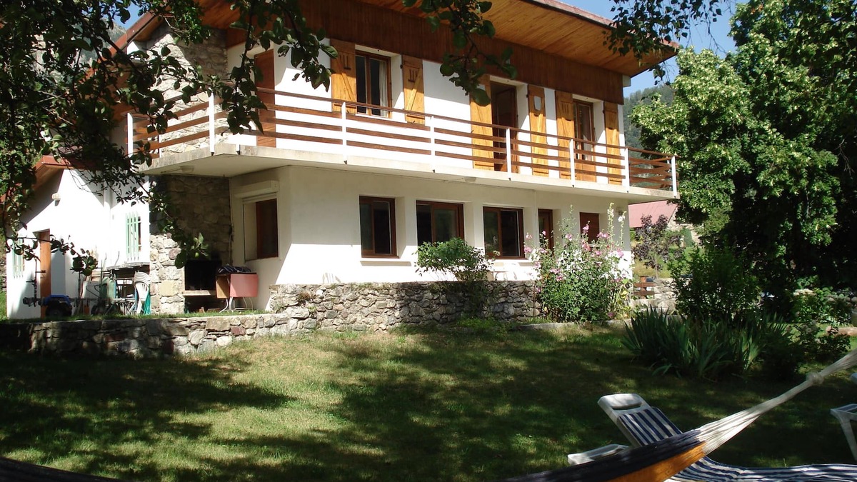 Valdeblore Ski Chalet | Chalet saint dalmas valdeblore
