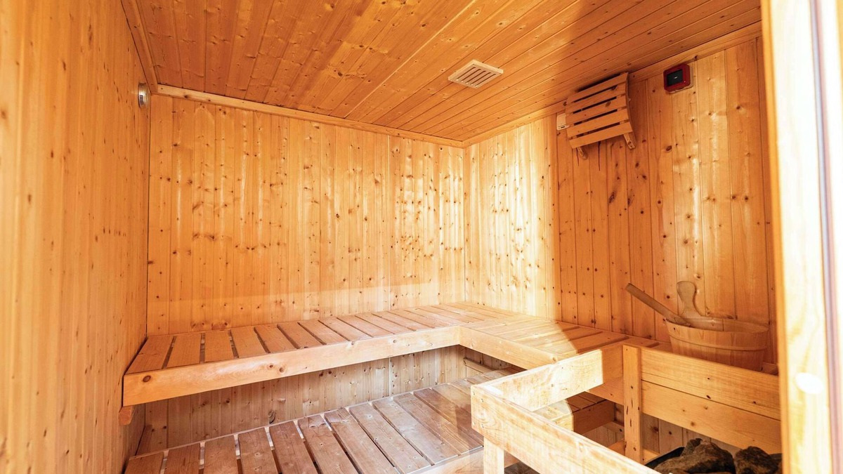 Altaussee Ski Chalet | Chalet Sandling | Sauna | Kitchen | Parking