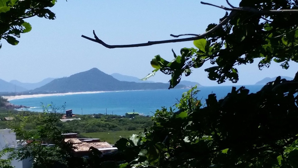 Gamboa House | Chalet seen from paradise