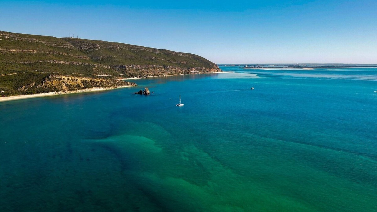Portinho da Arrabida House | Chalet Serra e Mar, Portinho da Arrábida