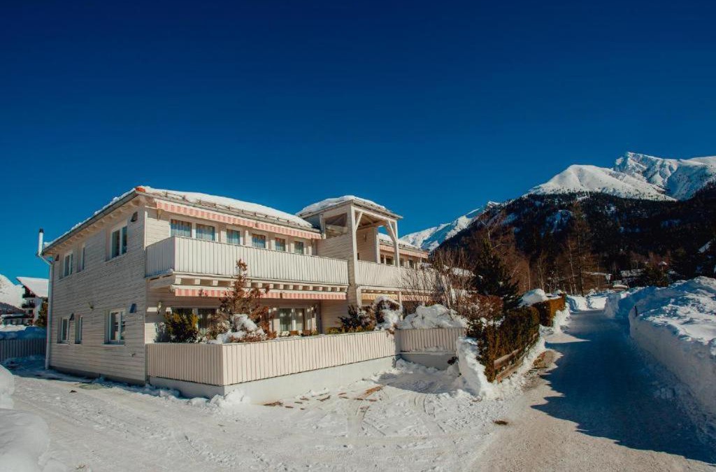 Seefeld in Tirol House | Chalet SOLYMONT by MoniCare