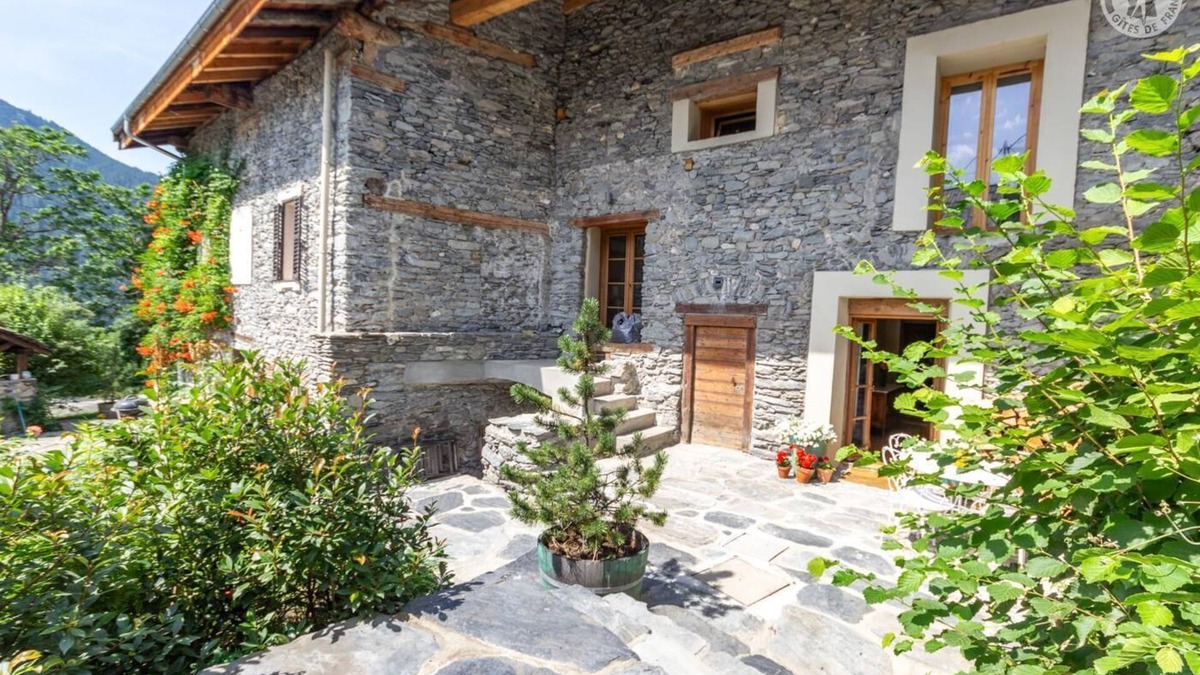 Seez House | CHALET SOPHIA - SEEZ