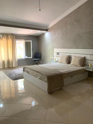 Imouzzer du Kandar Ski Chalet | Chalet spacieux et calme