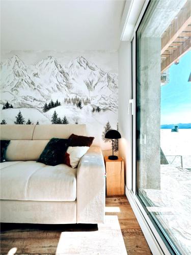 Saint-Lary-Soulan Apartment | Chalet St Lary 4 pers 100mdespistes classé 4 étoiles