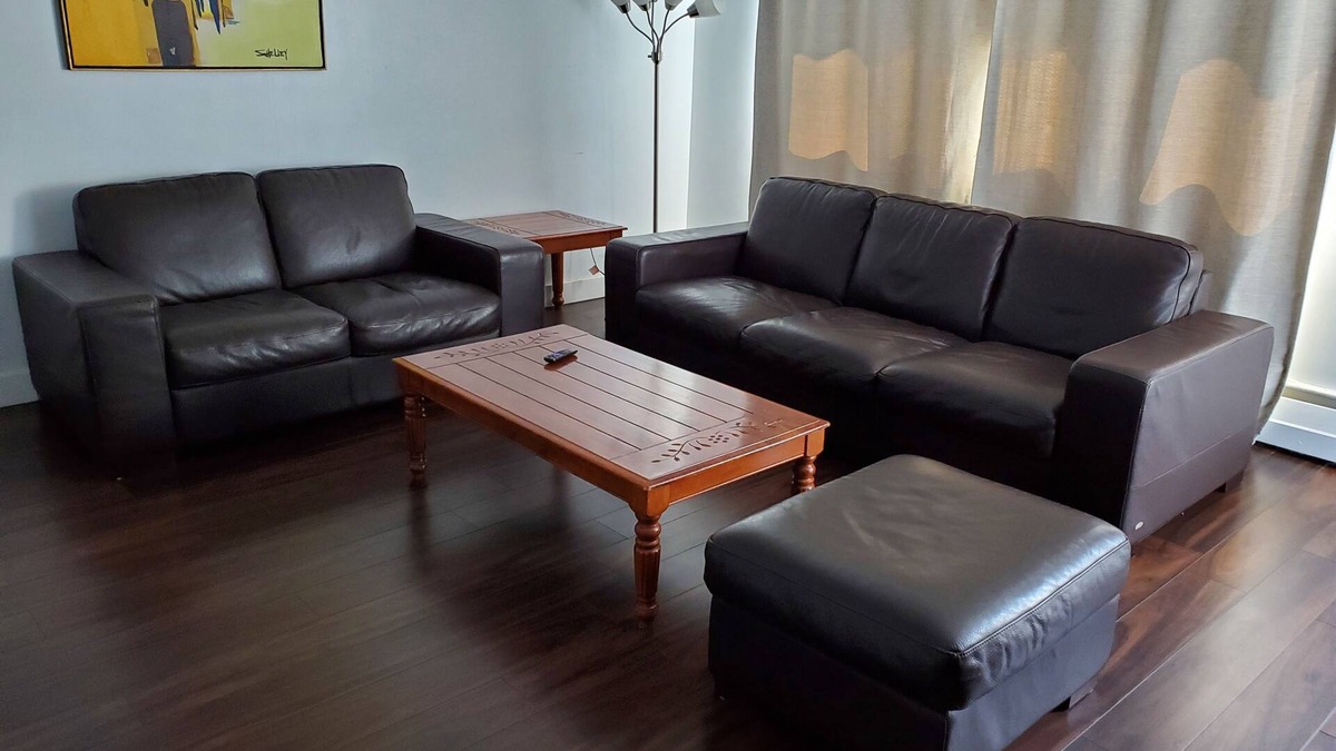 Saint-Leonard Apartment | Chalet St-Leonard 1st