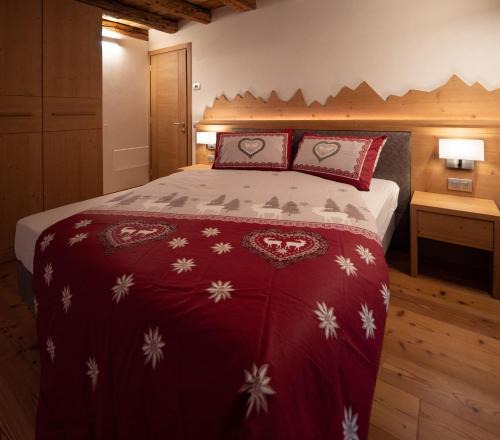 Mareson House | Chalet Stella Alpina
