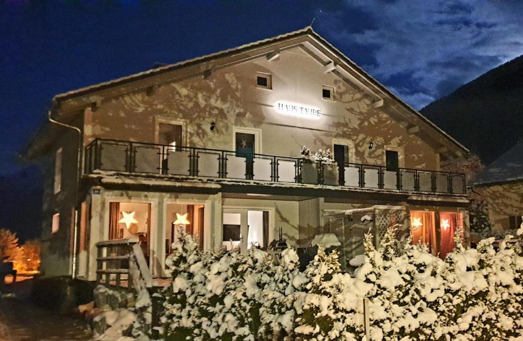 Bockstein Apartment | Chalet Taube