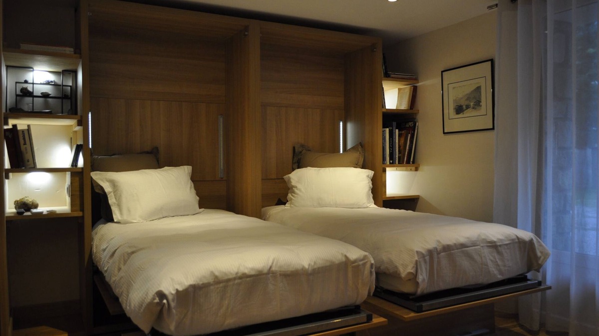 Le Bourg-d'Oisans Apartment | Chalet the Cachette Cyclists Skiers