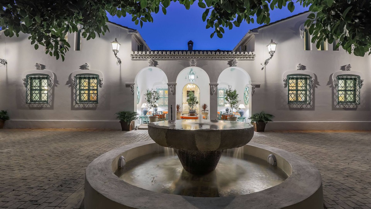 El Puig de Santa Maria Villa | CHALET/VILLA SAN ALFREDO (UP TO 14 PEOPLE)