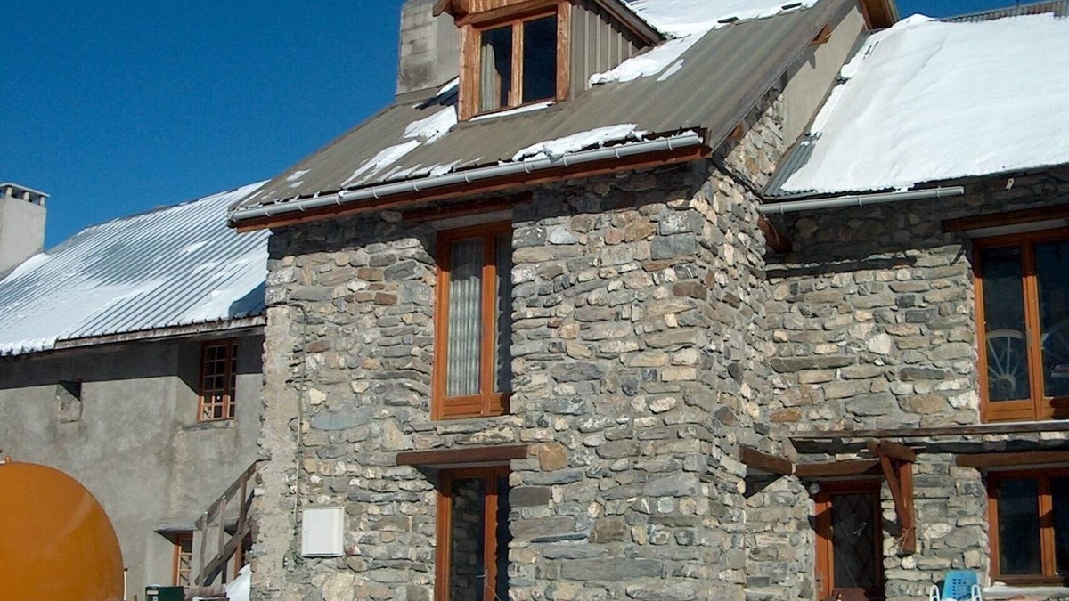 Le Pied du Col Ski Chalet | CHALET, Villar d'Arène, Pays de la Meije/col du Galibier, Ecrins National Park