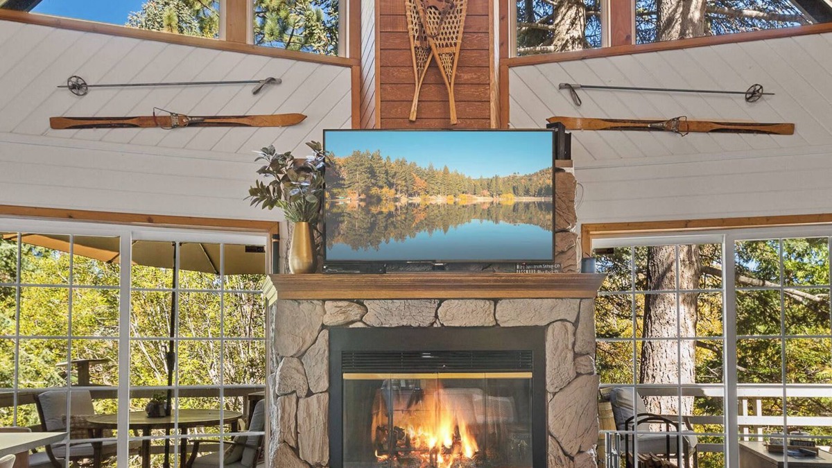 Green Valley Lake House | Chalet Vino | Snow Valley Mountain Resort