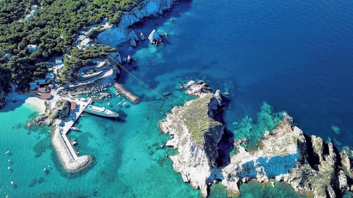 Foce Varano Condo | Chalet Viola Beach Village