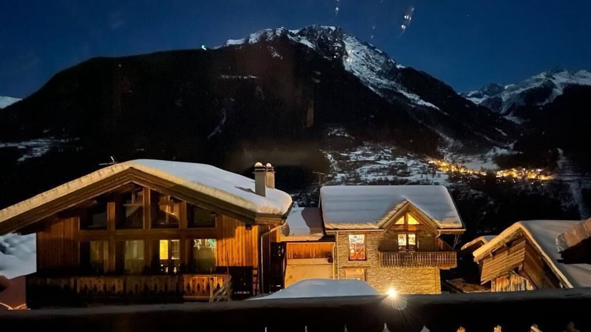 Villaroger Bed & Breakfast | Chalet Violettes