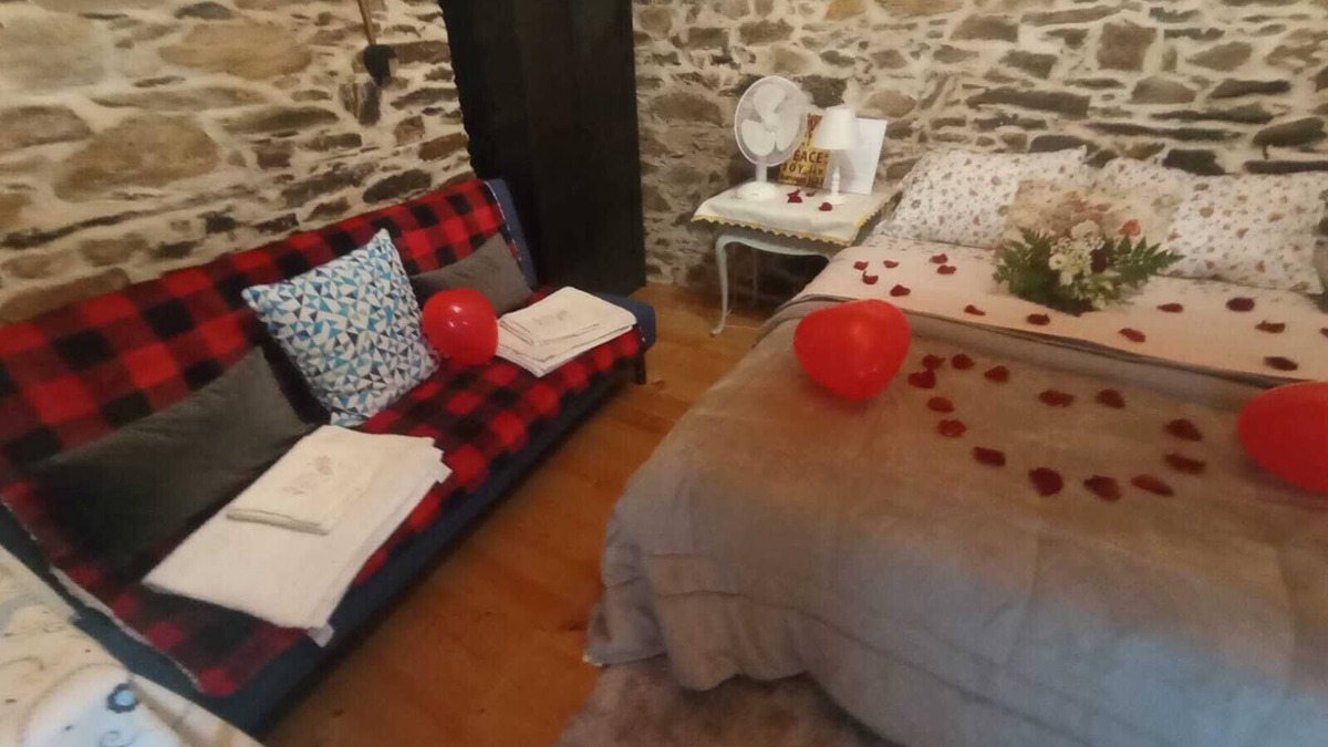 Gois Ski Chalet | Chalet w/Plunge Pool and Amazing Mountain Views