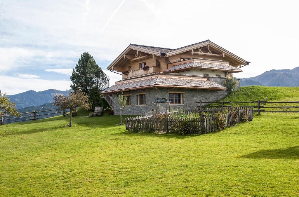 Flachau Ski Chalet | Chalet Winterbauer