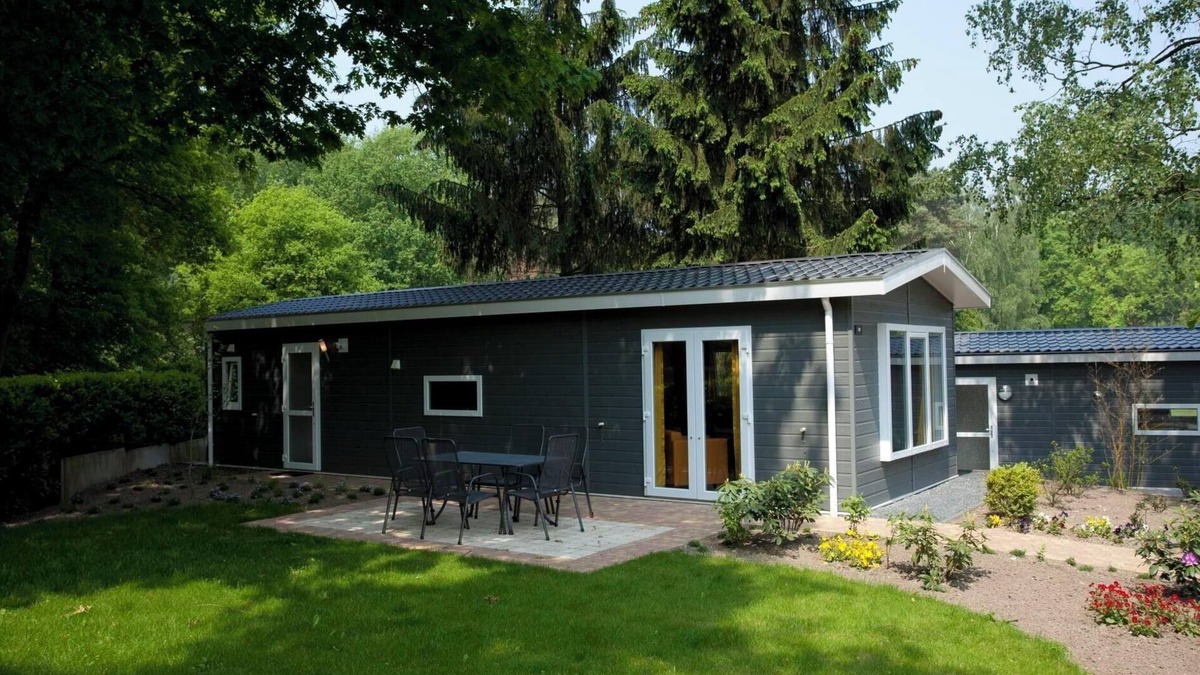 Belfeld House | Chalet with 2 bedrooms and a terrace