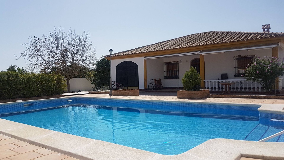 Montemayor Ski Chalet | CHALET WITH SWIMMING POOL MONTEMAYOR