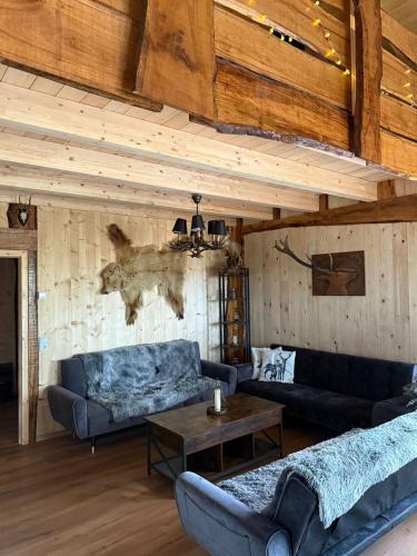 Harzgerode House | Chalet Wolfsberg