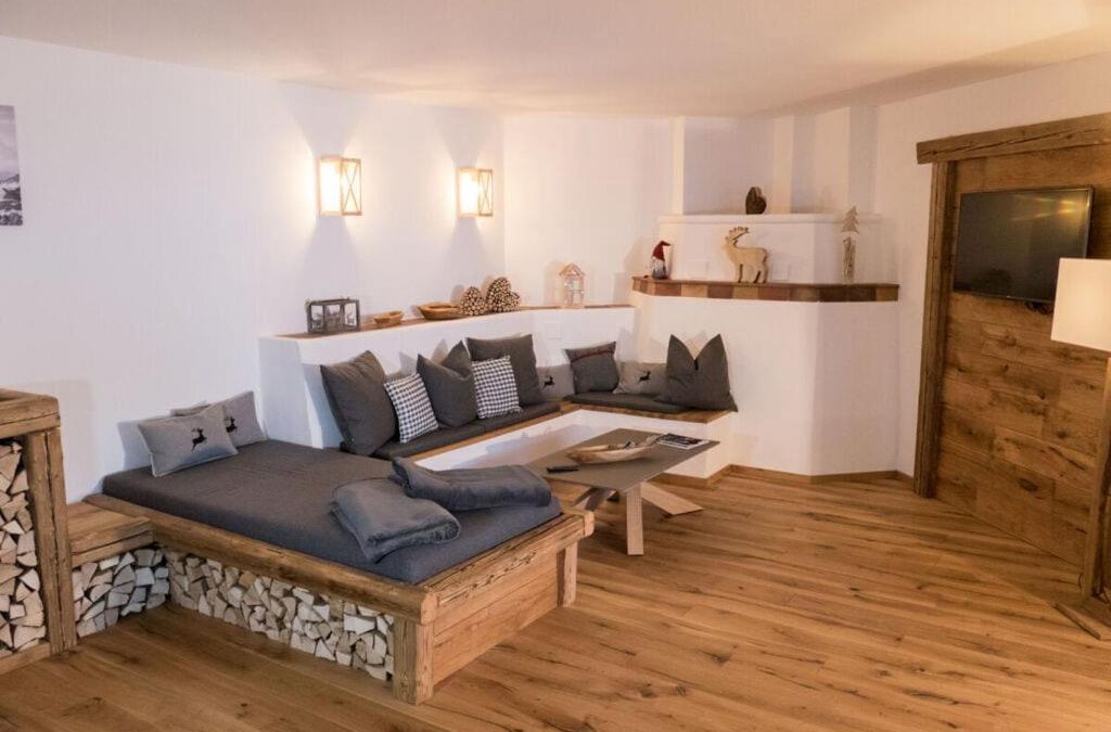 Mauterndorf Apartment | Chalet Yuma 4 people - formerly TUI Ferienhaus