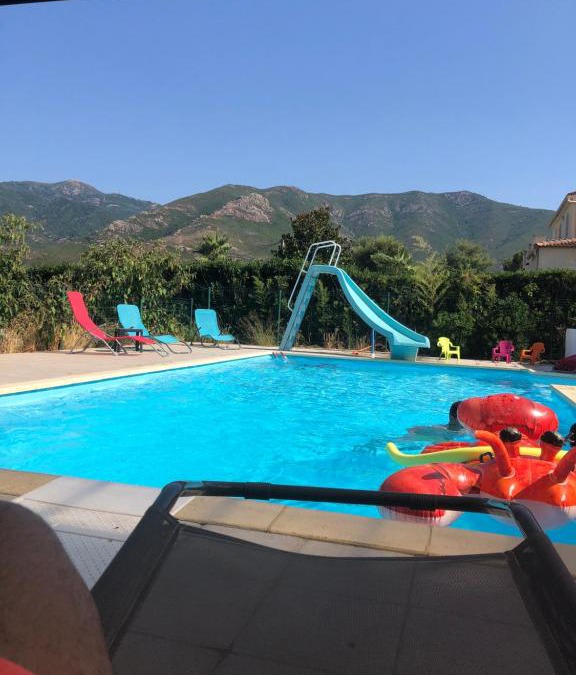 Valpaja Bed & Breakfast | Chalet zen