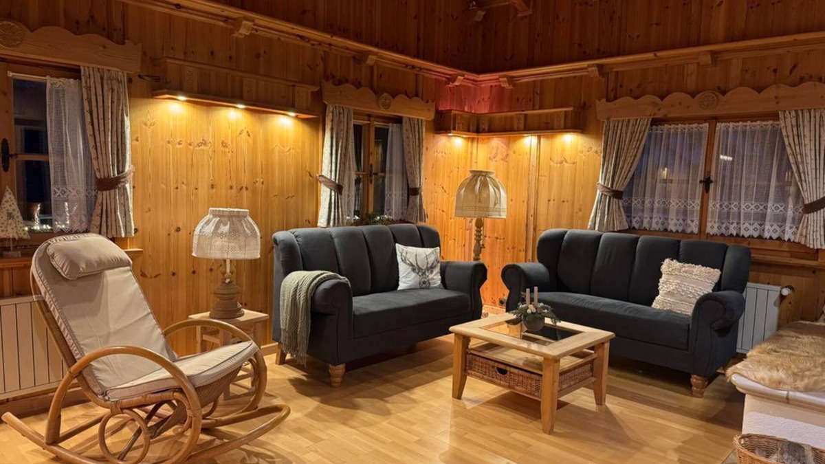 Hausen Apartment | Chalet Zillertal
