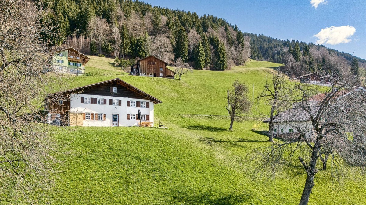 Bartholomaeberg Ski Chalet | Chalet Zimbablick by A-Appartments