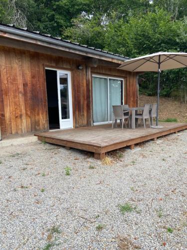 Neuvic Ski Chalet | Chalet19