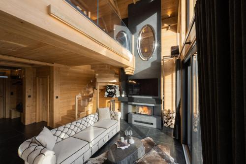 Banska Wyzna Resort | Chaletovo Mountain Residences