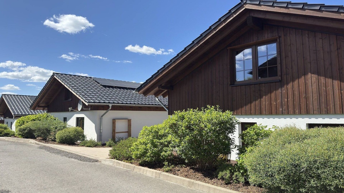 Heringhausen Ski Chalet | Chalets am Diemelsee in Heringhausen