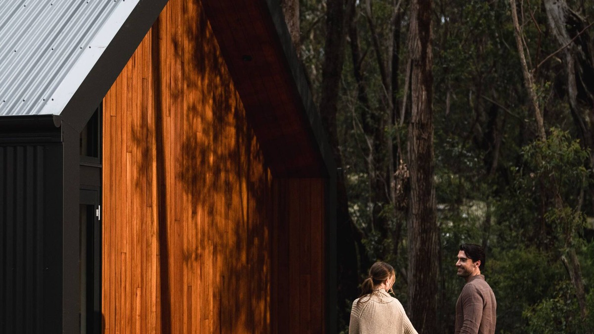 Blackheath Cabin | Chalets at Blackheath