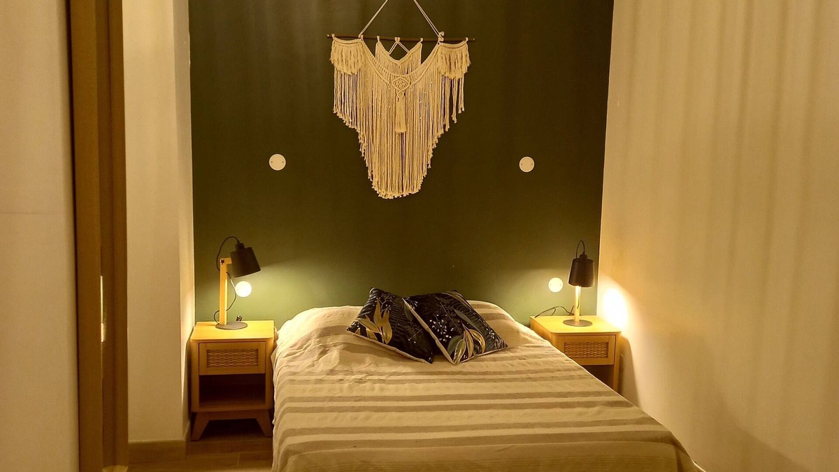 Tuchan Ski Chalet | Chalets & Bed & Breakfast for rent Up to 6 people