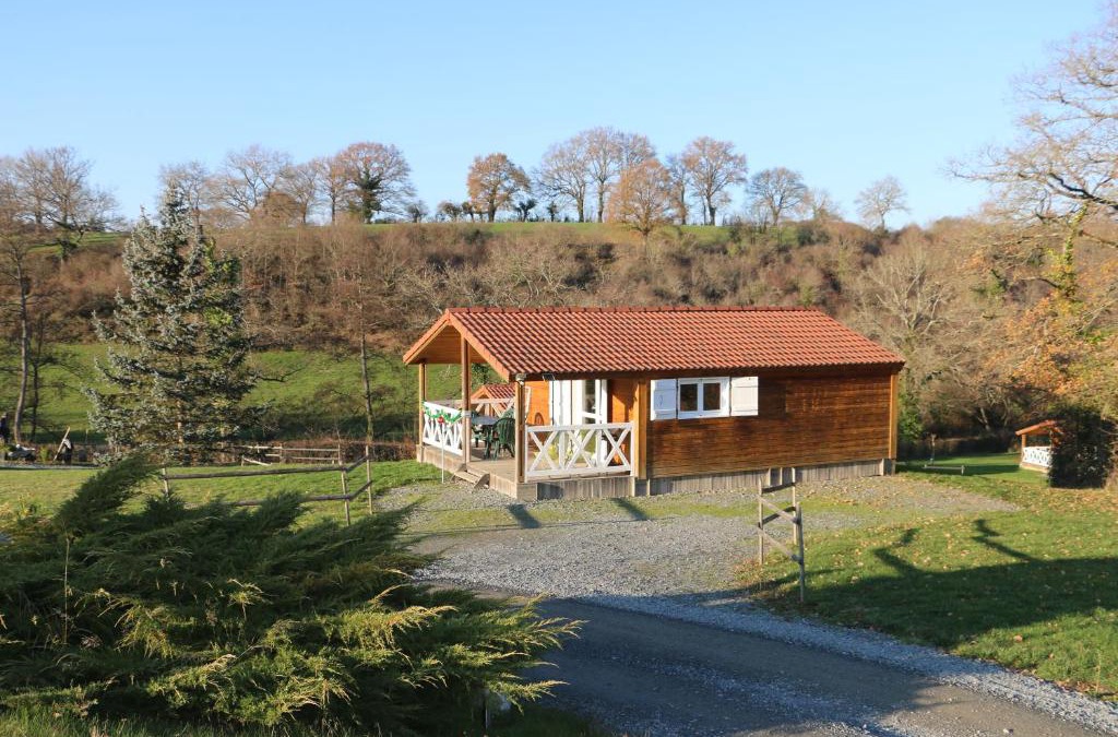 Villebret Ski Chalet | Chalets de la Plaine