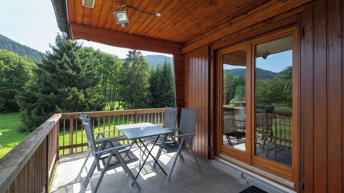 Rochesson Ski Chalet | Chalets du Bouchot & Jacuzzi privatif