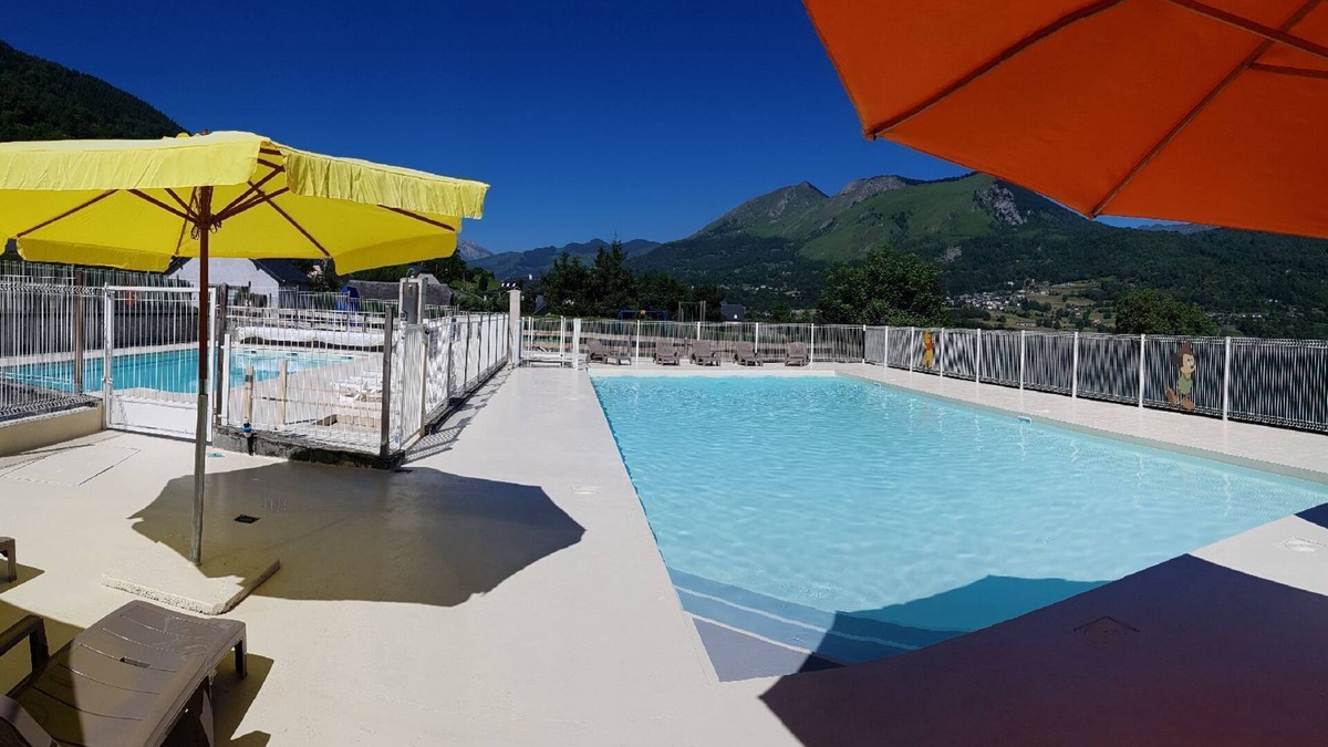 Arcizans-Avant Ski Chalet | Chalets for up to 5 people