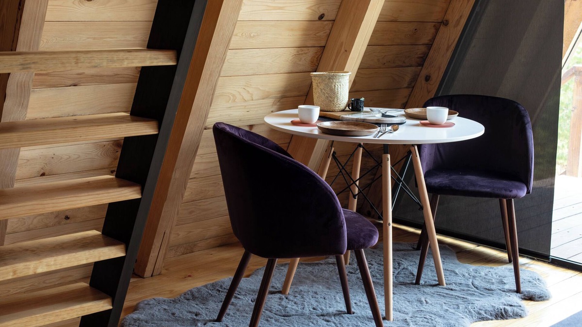 Zacatlan Ski Chalet | Chalets Piedra Alta