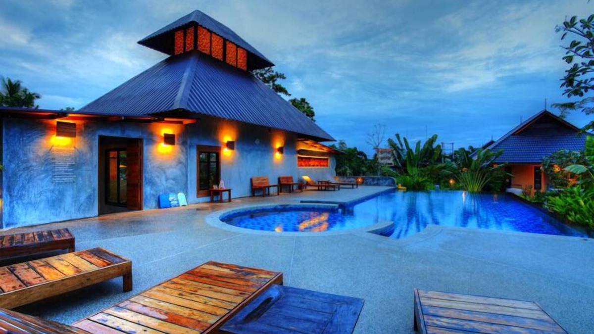 Chumphon Hotel | Chalicha Resort