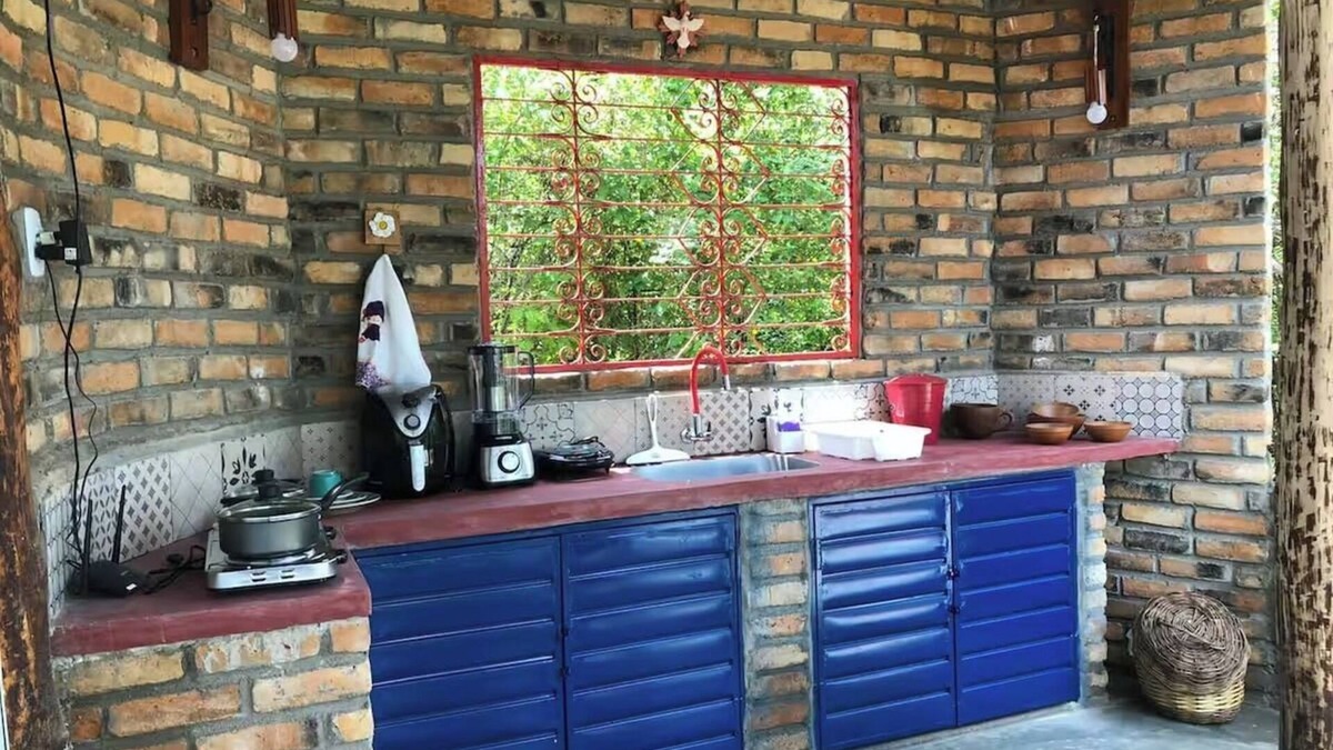 Matureia Ski Chalet | Challer no Campo - Ranchinho do Jabre