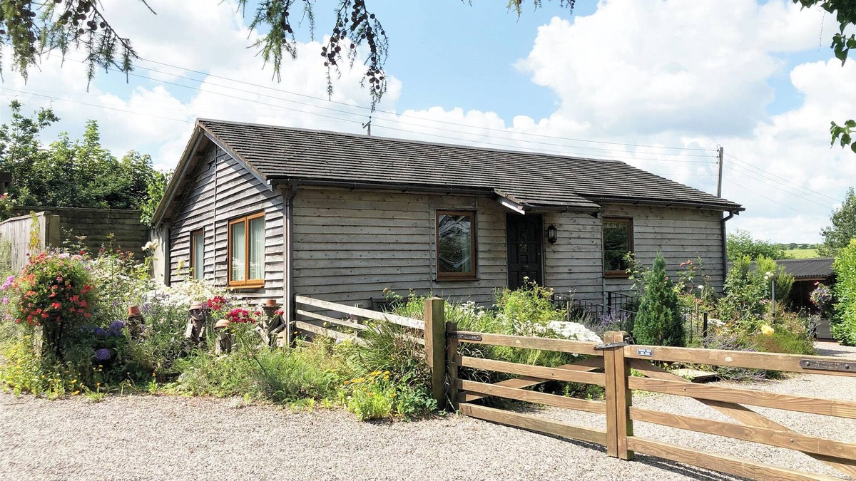 Washfield Cottage | Challette At Timbertops