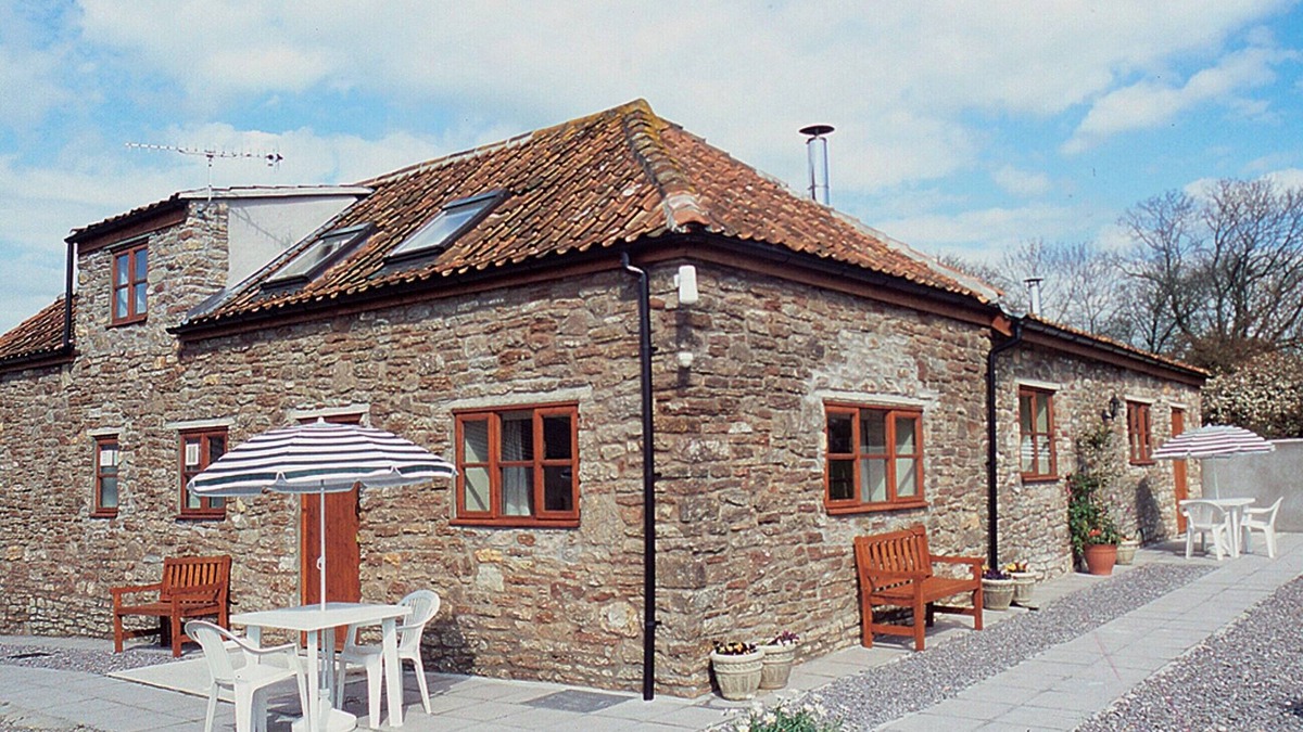 Winscombe House | Challey's Cottage - E2378