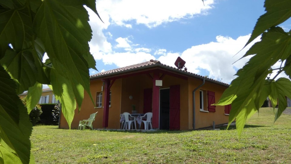 Mugron House | Chalosse - Mugron - Gîte