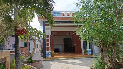 Dong Hoa House | CHAM Homestay