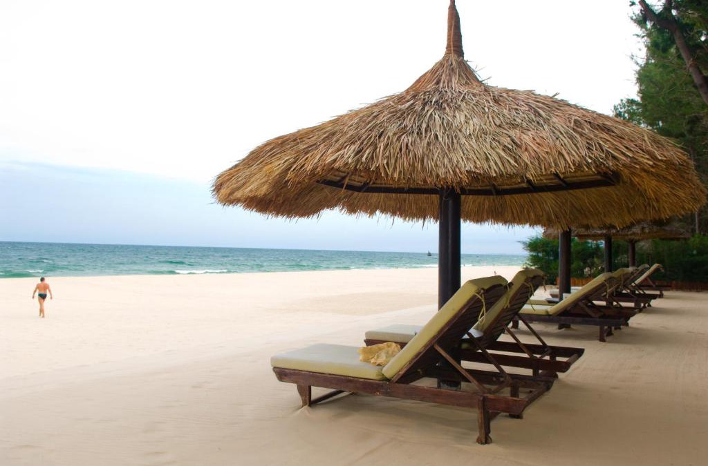 Central Mui Ne Beach Villa | Cham Villas Resort