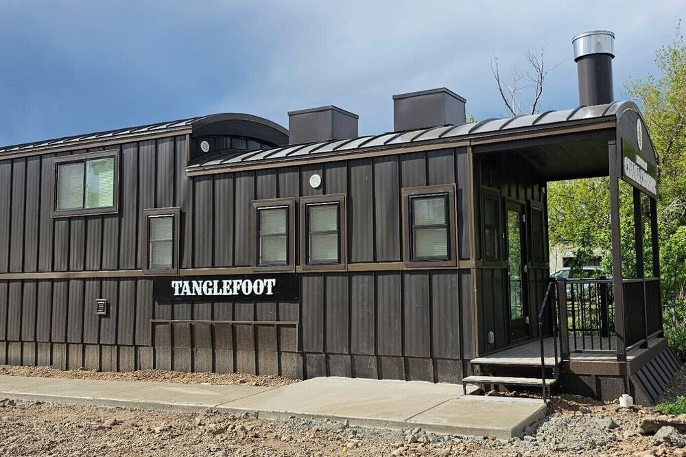 Chama Apartment | Chama Crossing - Engine-Tanglefoot