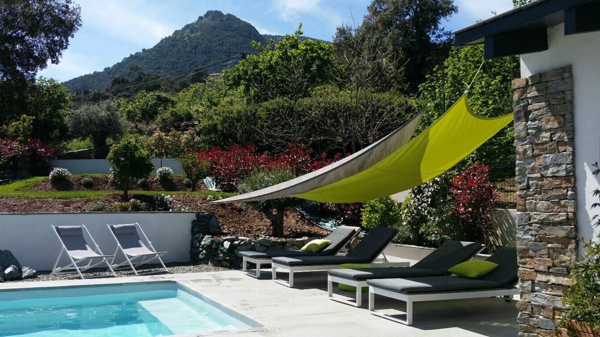Valle-de-Campoloro Bed & Breakfast | Chamb. and Breakfast Niucela