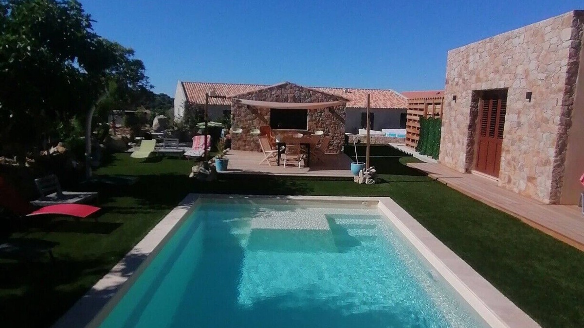 Santa-Reparata-di-Balagna Bed & Breakfast | Chambre D'hôte Plein Coeur de la Balagne a 10 Minutes de L'ile Rousse