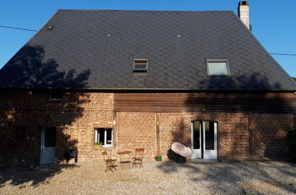 Saint-Germain-des-Essourts Bed & Breakfast | Chambre d'hôtes chez CBL déco une pause charmante en normandie
