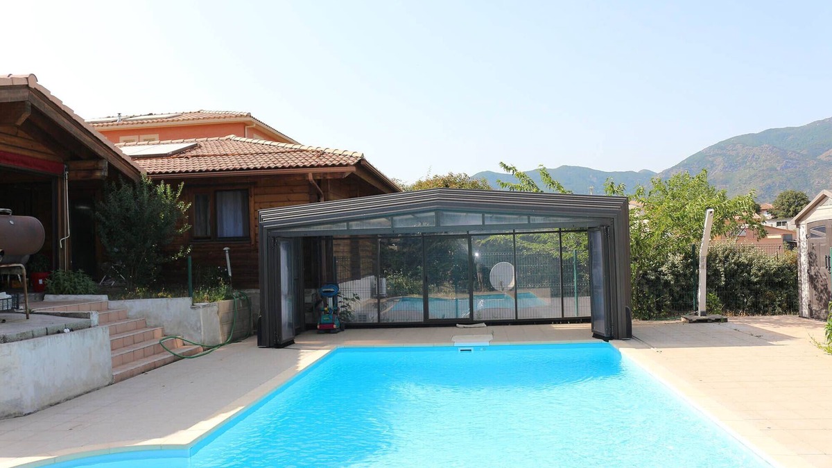 Valpaja House | Chambre 4 Soleil amoureux 2 adults